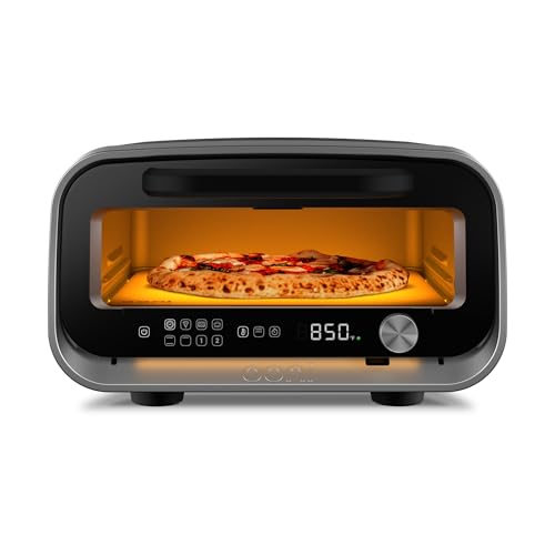 Ooni Volt 2 Electric Indoor Pizza Oven - Versatile Countertop Electric...