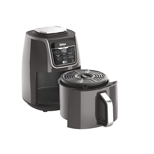Ninja AF161 Max XL Air Fryer that Cooks, Crisps, Roasts, Bakes,...