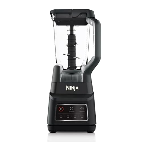 Ninja Professional Plus Blender with Auto-iQ, 1400-Peak-Watt Motor,...