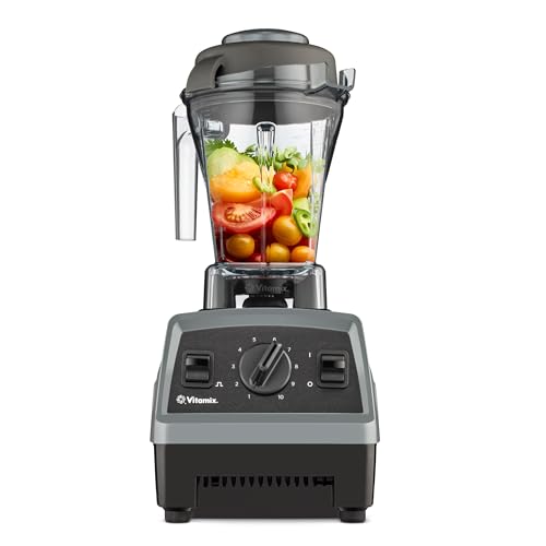 Vitamix Explorian E310 Blender, Professional-Grade Kitchen Blender...